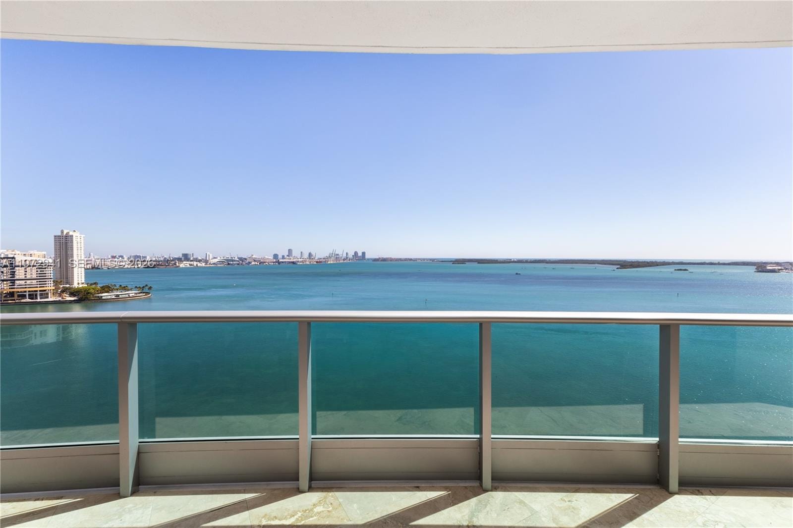 1331 Brickell Bay Drive 1901 — photo 2