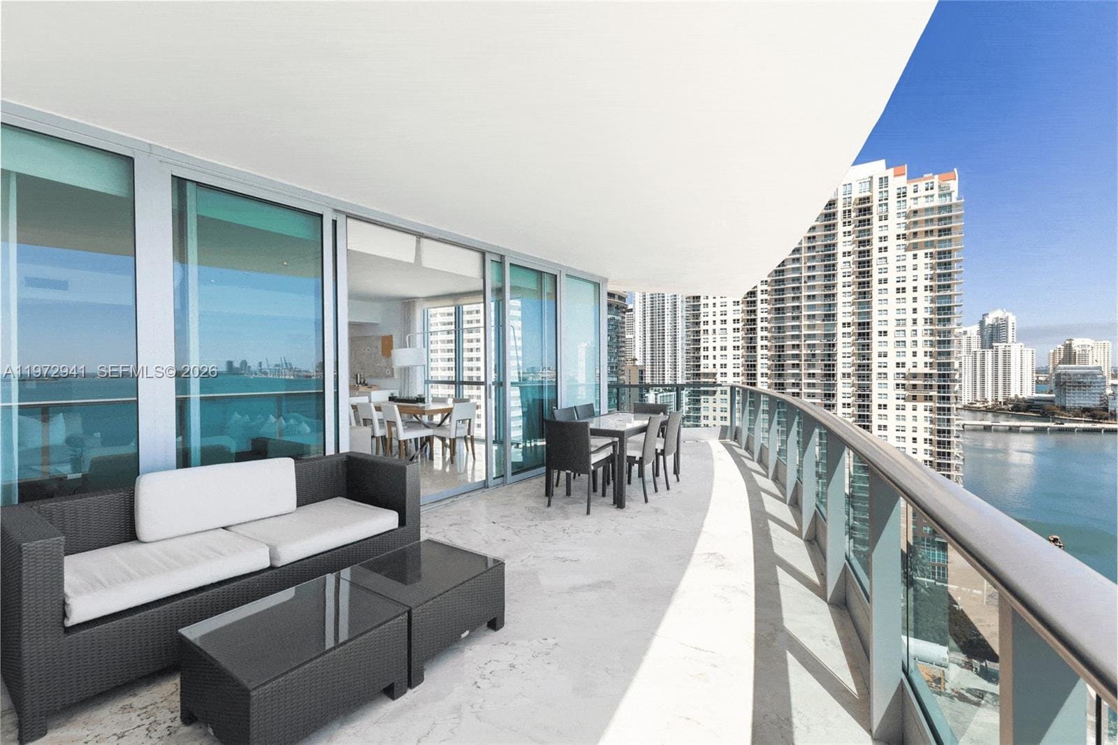 1331 Brickell Bay Drive 1901 — photo 3
