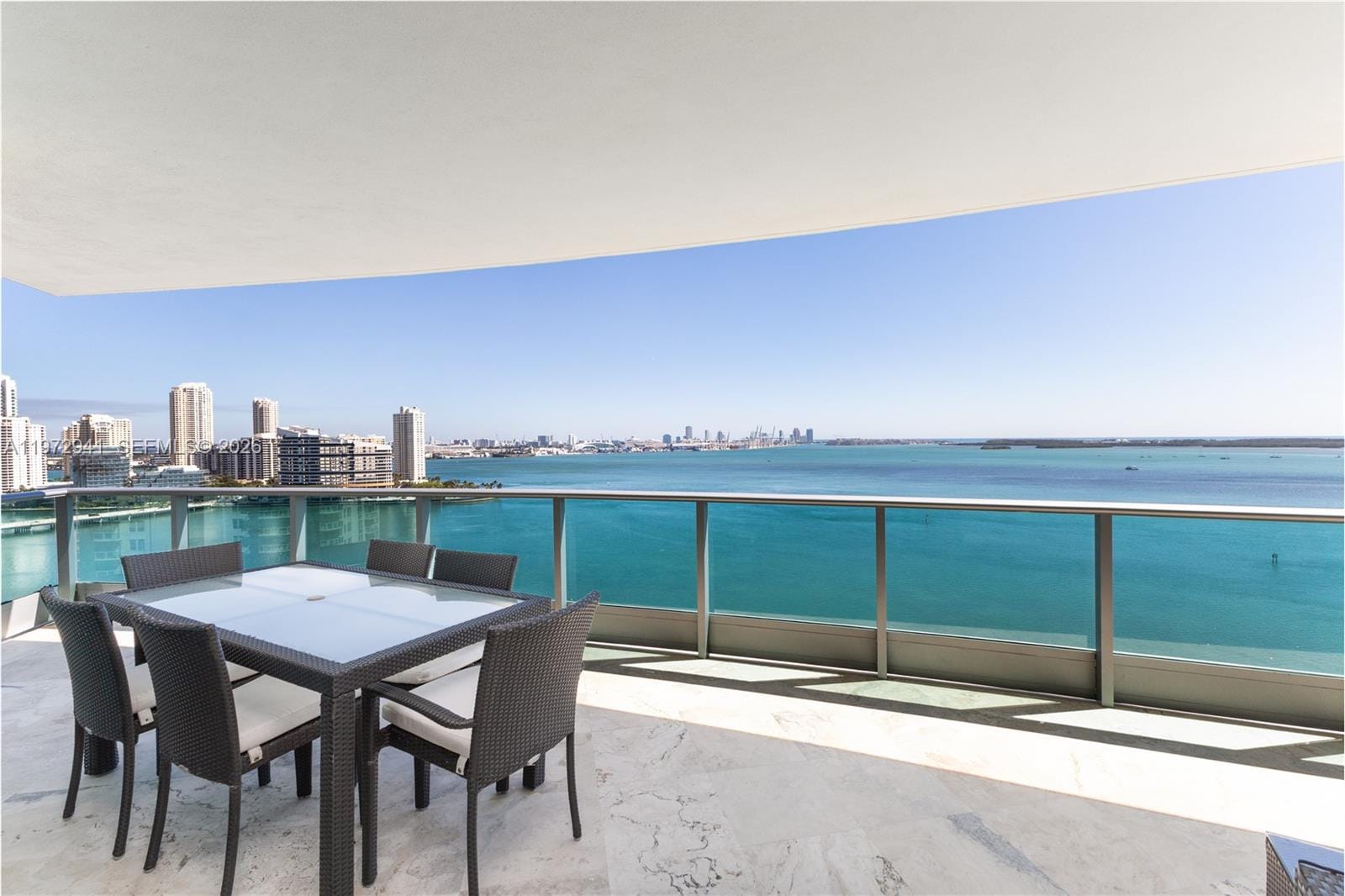 1331 Brickell Bay Drive 1901, Miami, FL 33131 photo 29