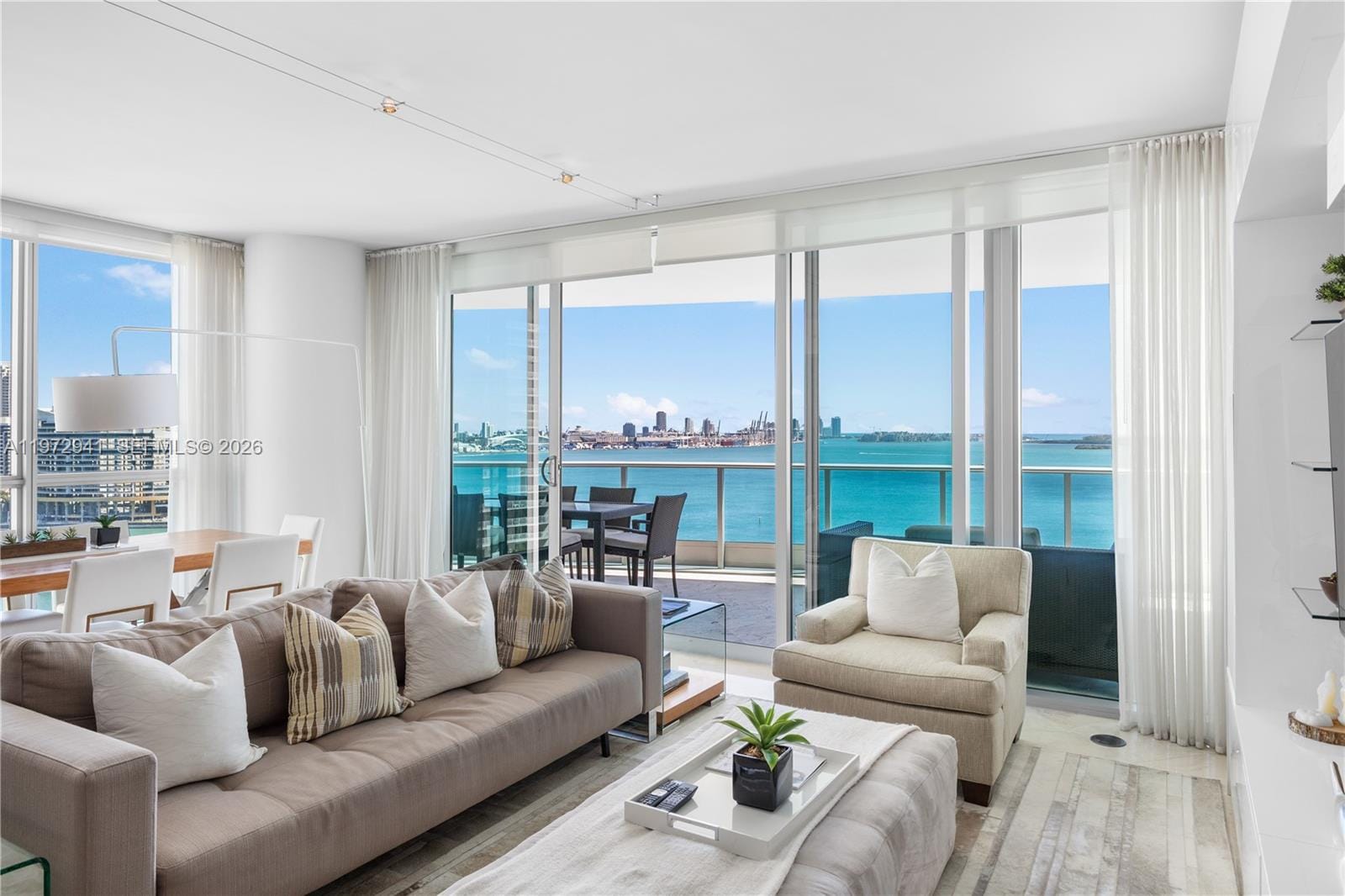 1331 Brickell Bay Drive 1901 — photo 4