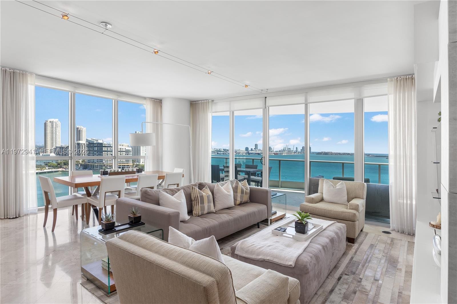 1331 Brickell Bay Drive 1901 — photo 5