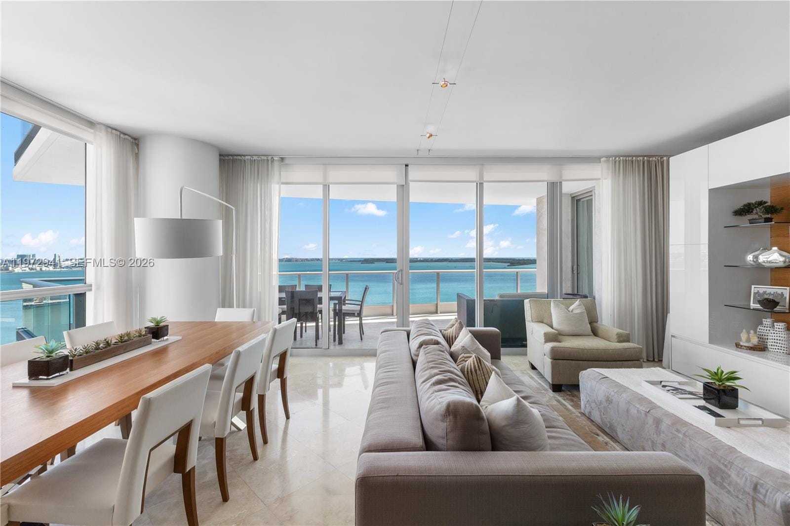 1331 Brickell Bay Drive 1901 — photo 8