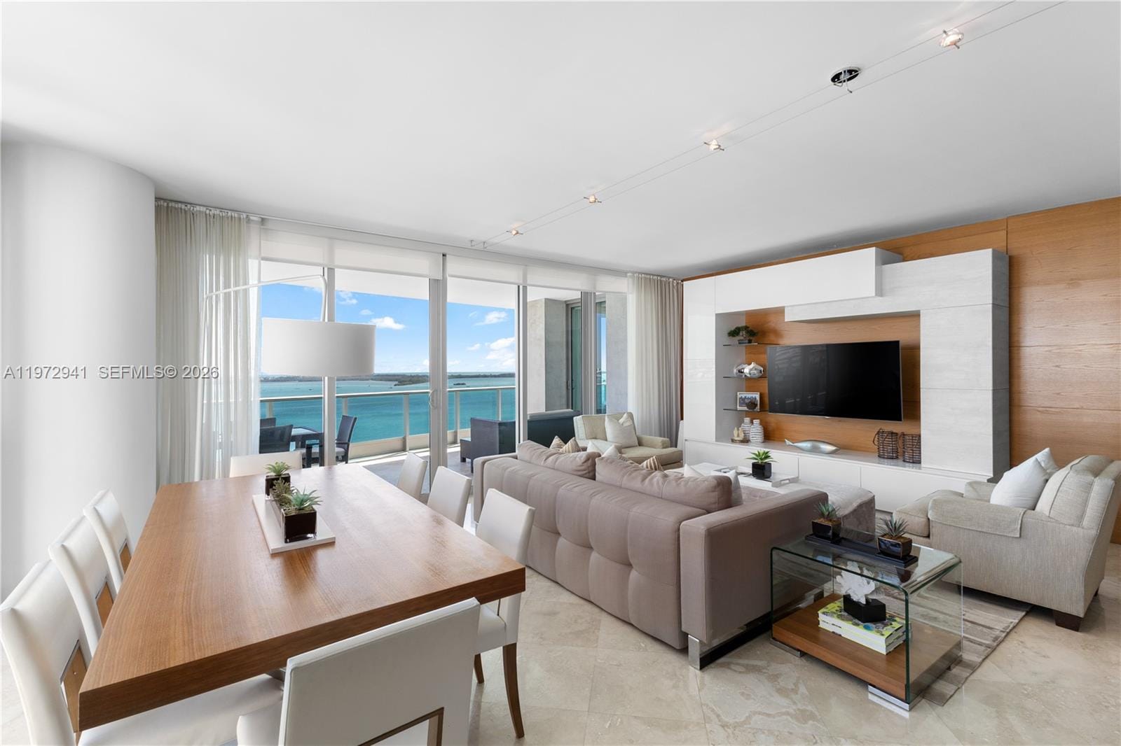 1331 Brickell Bay Drive 1901 — photo 9
