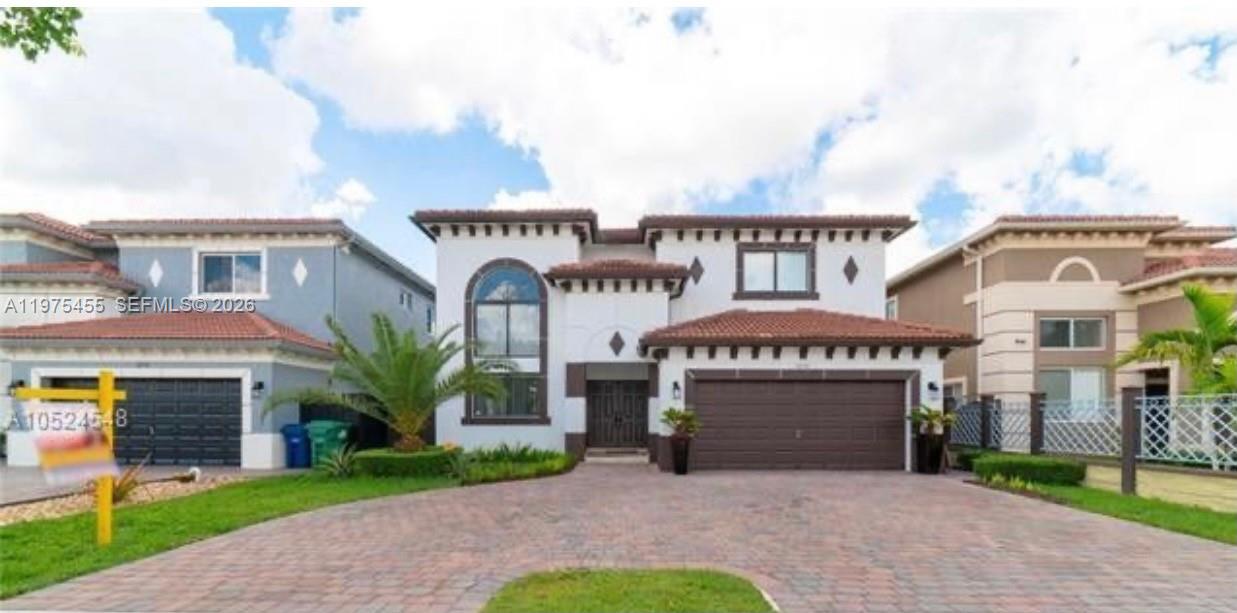 16588 SW 44 Street, Miami, FL 33185, Miami