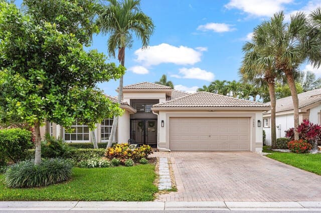 7689 Las Cruces Court, Boynton Beach, FL 33437