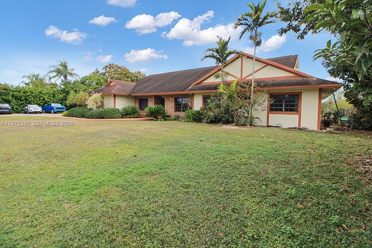 27745 SW 167th Avenue, Homestead, FL 33031, Homestead