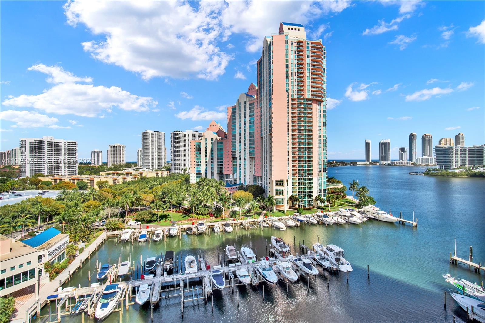 3340 NE 190th Street 1108, Aventura, FL 33180, Aventura