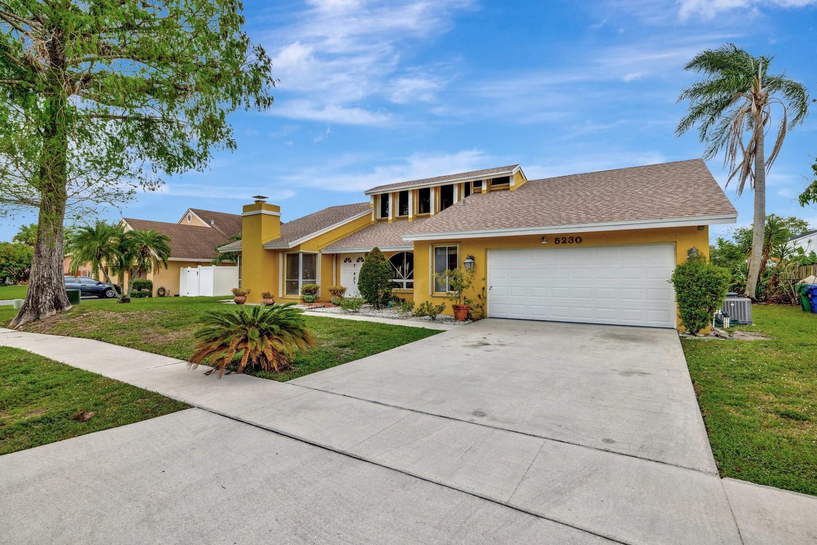 5230 NW 73rd Way, Lauderhill, FL 33319 photo 1