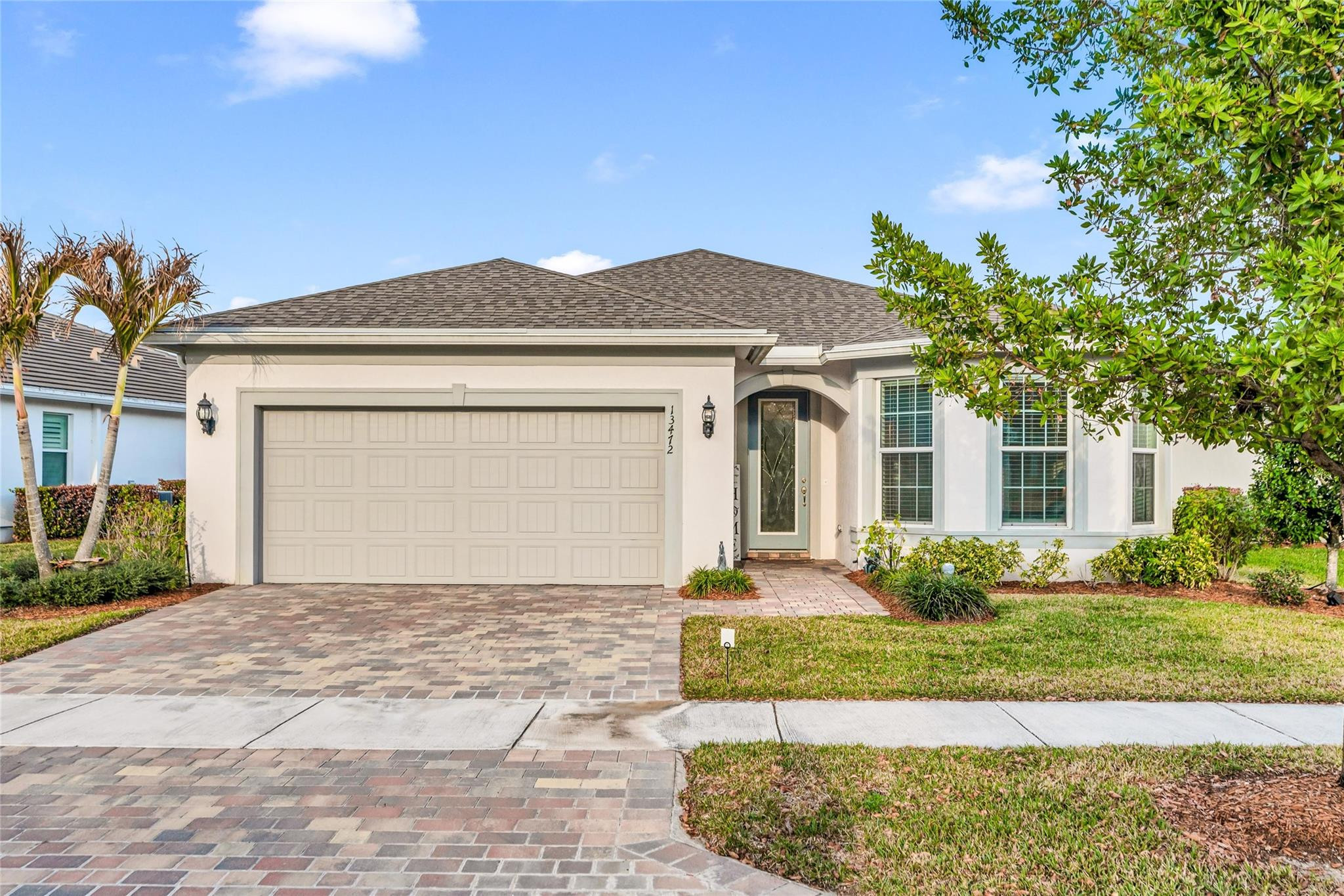 13472 SW Gingerline Drive, Port St. Lucie, FL 34987, Port St Lucie
