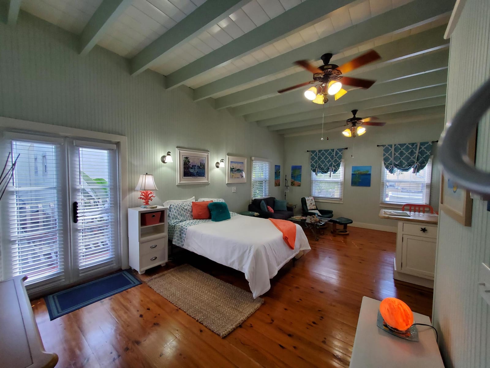 226 NE 1st Avenue Key Lime Suite — photo 1