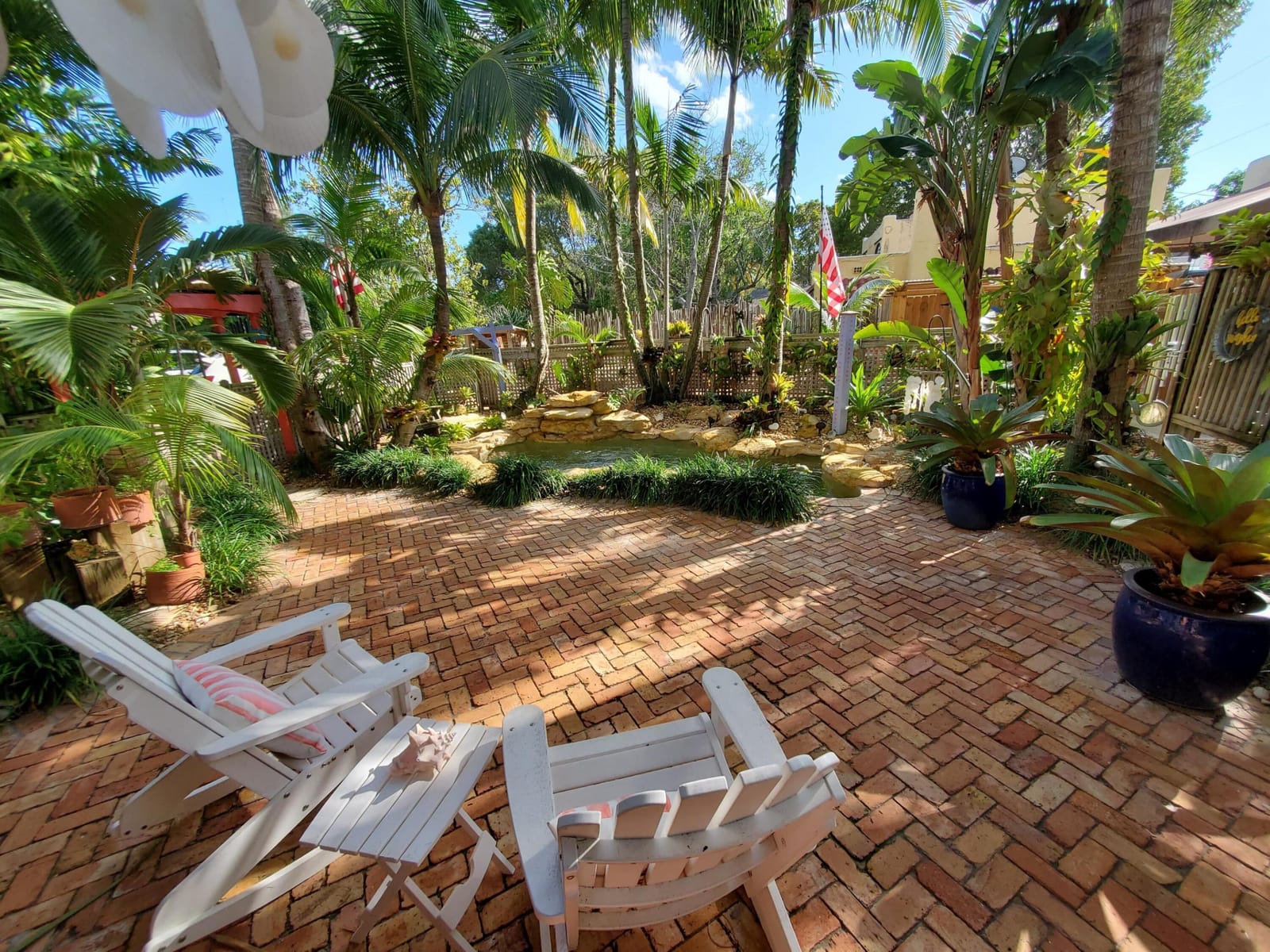 226 NE 1st Avenue Key Lime Suite — photo 3