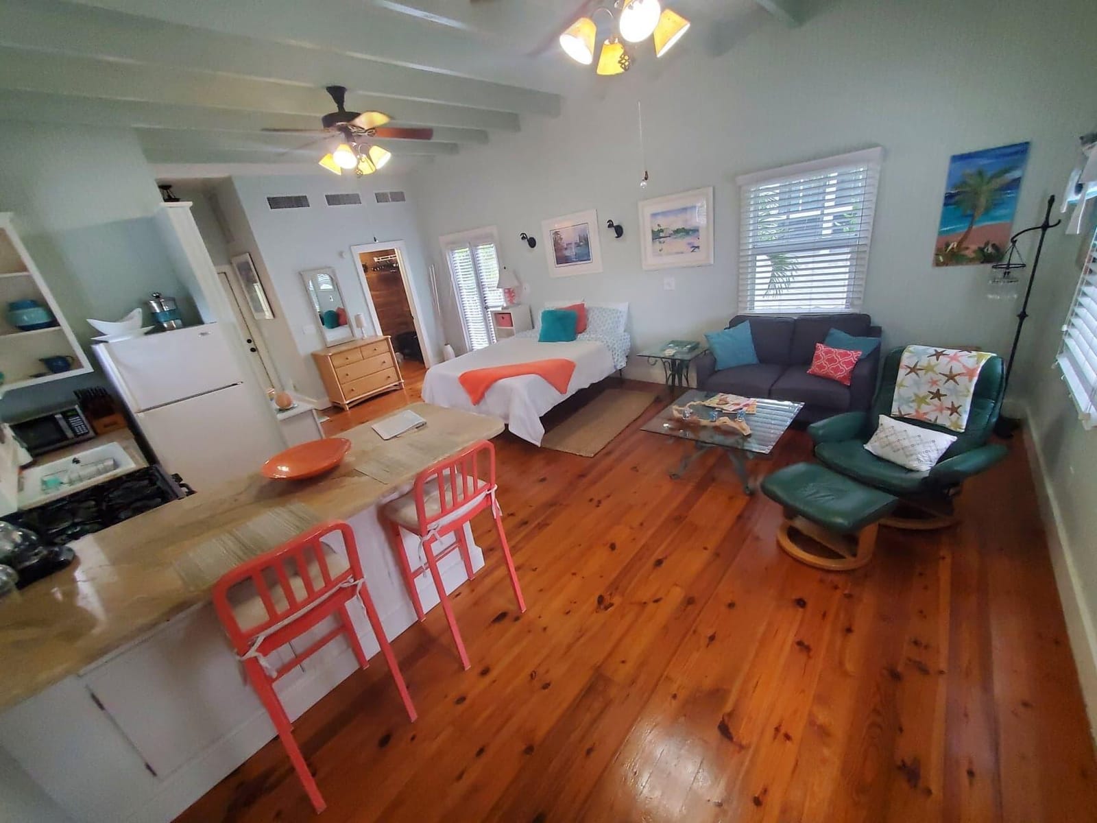 226 NE 1st Avenue Key Lime Suite — photo 9