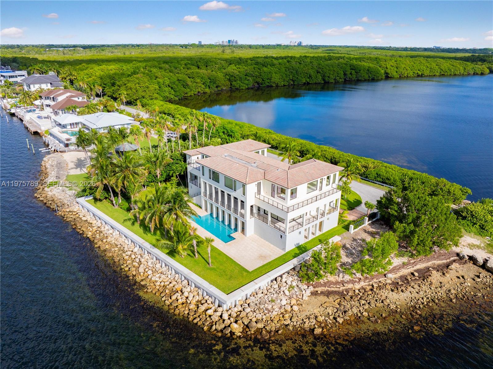 650 Lugo Avenue, Coral Gables, FL 33156, Coral Gables