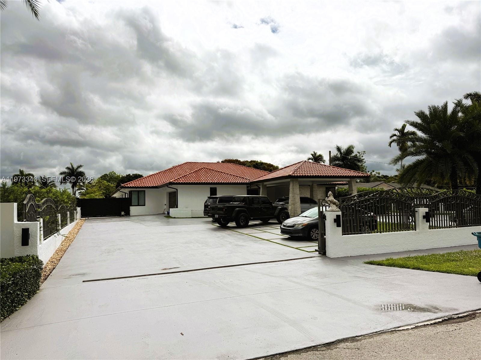 3265 SW 129th Avenue, Miami, FL 33175