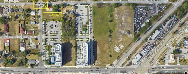214 St 119 Avenue, Miami, FL 33177