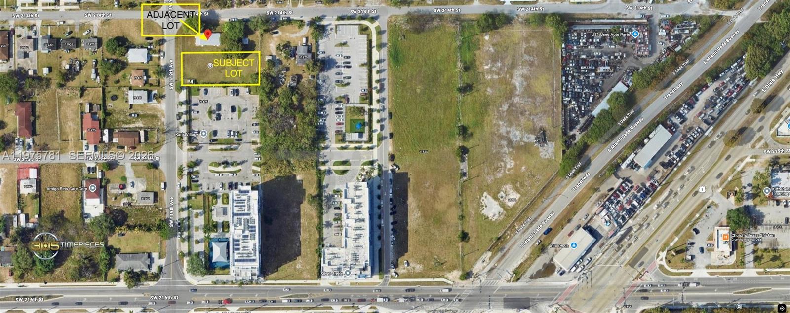 214 ST 119 Avenue, Miami, FL 33177, Miami