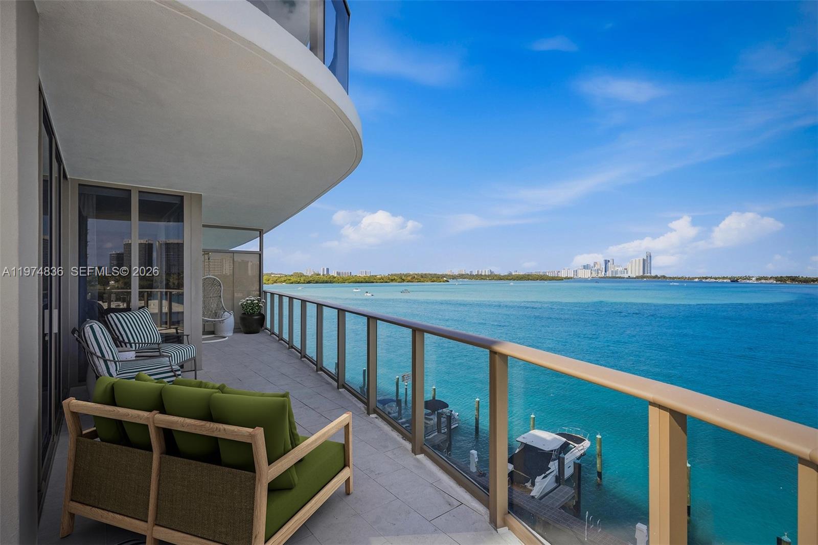 1135 103rd Street 506, Bay Harbor Islands, FL 33154, Bay Harbor Islands