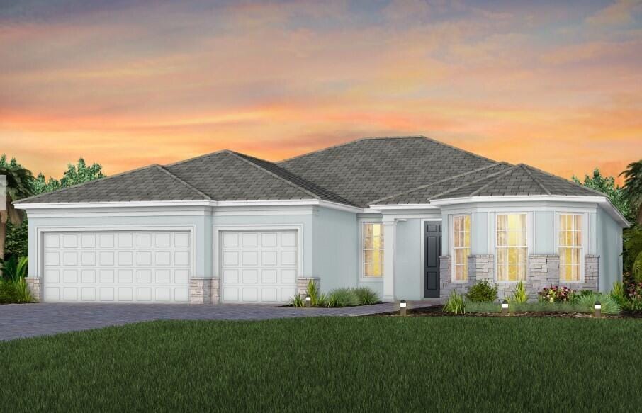 13621 SW Vermillion Circle Stellar 800, Port St. Lucie, FL 34987