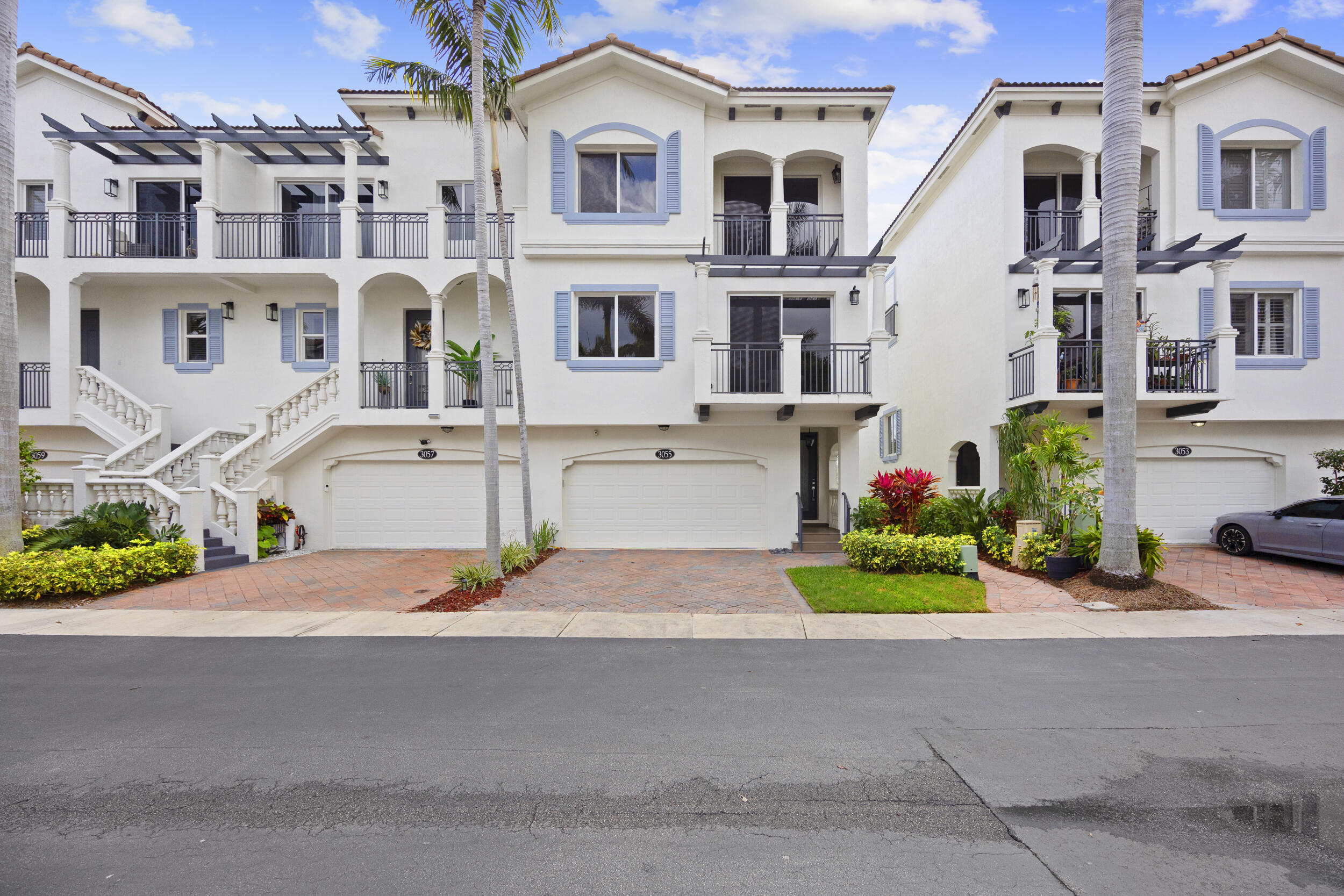 3055 Waterside Circle, Boynton Beach, FL 33435