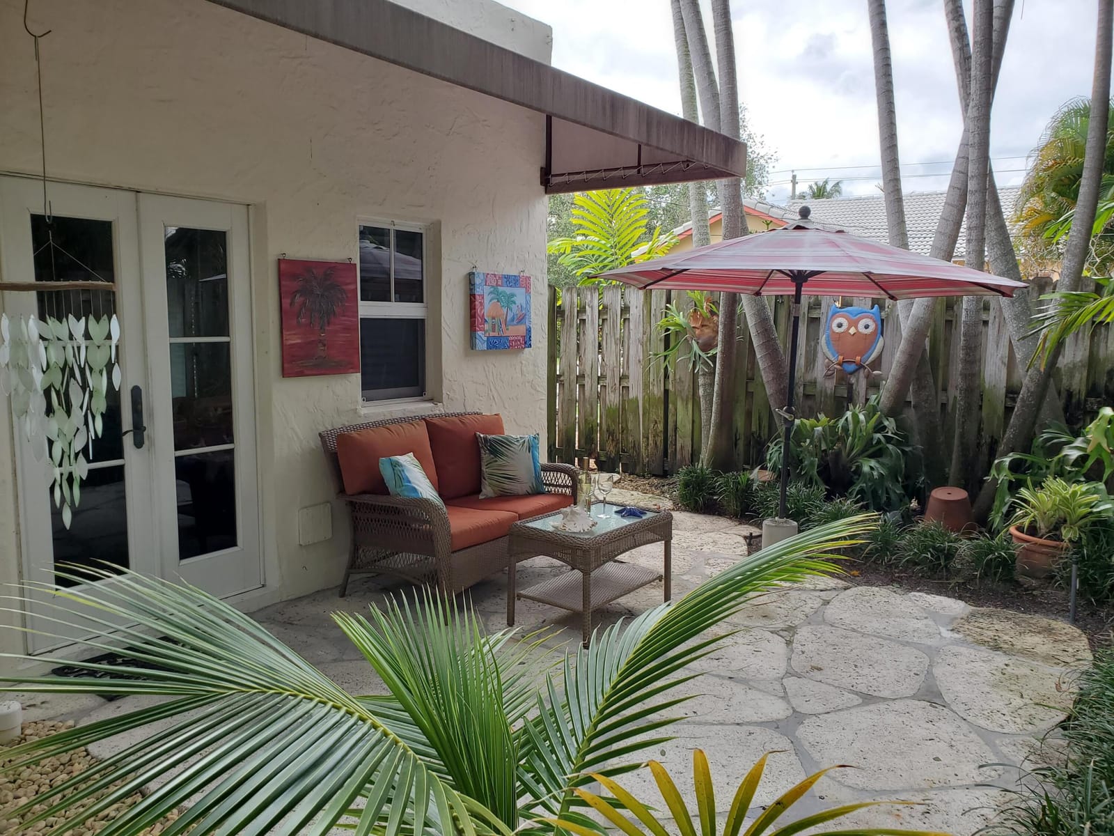 226 NE 1st Avenue Coco Palm Ste — photo 2