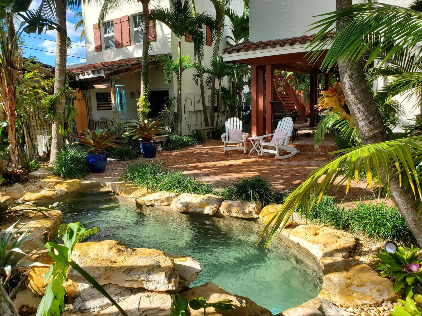 226 NE 1st Avenue Coco Palm Ste — photo 3