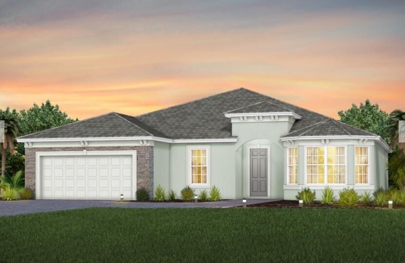 13627 SW Vermillion Circle Stardom 801, Port St. Lucie, FL 34987