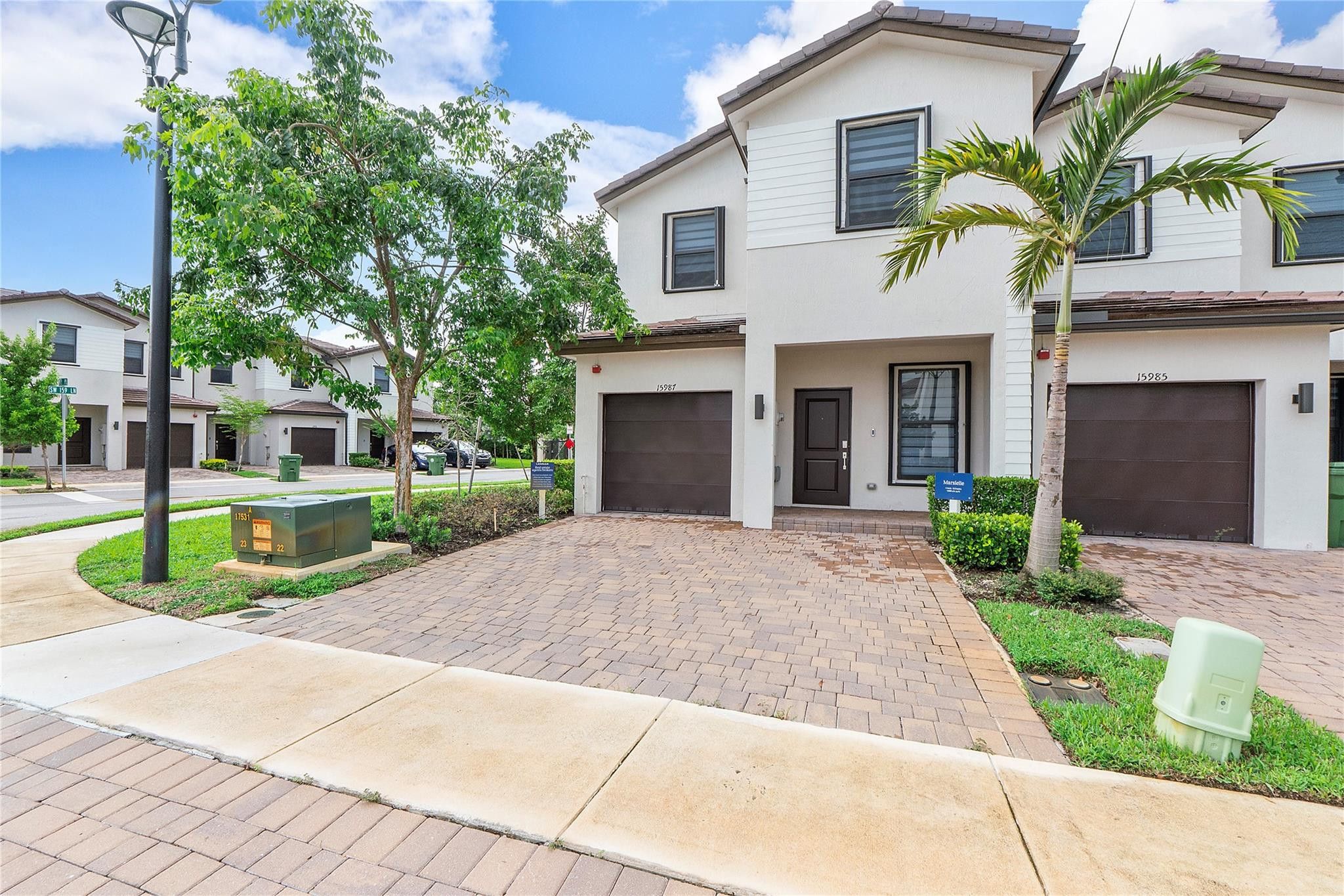 15987 SW 2nd Place 1, Pembroke Pines, FL 33027, Pembroke Pines