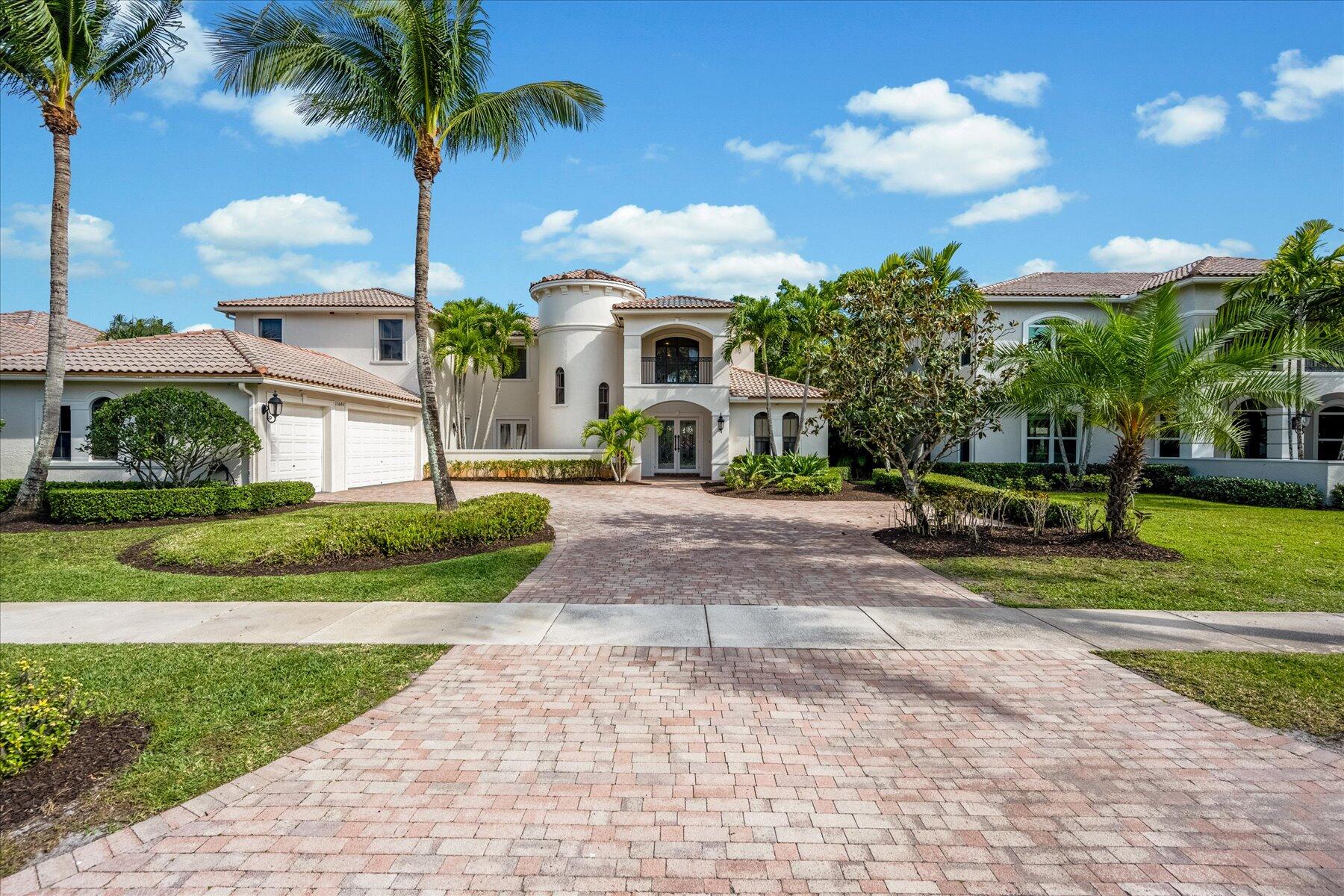 11640 S Sea Court, Wellington, FL 33449, Wellington