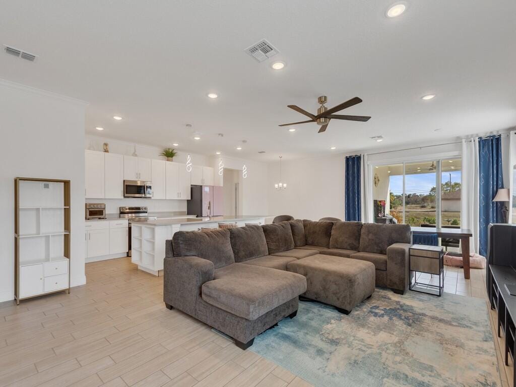 5216 NW Iredell Street, Port St. Lucie, FL 34986 photo 20