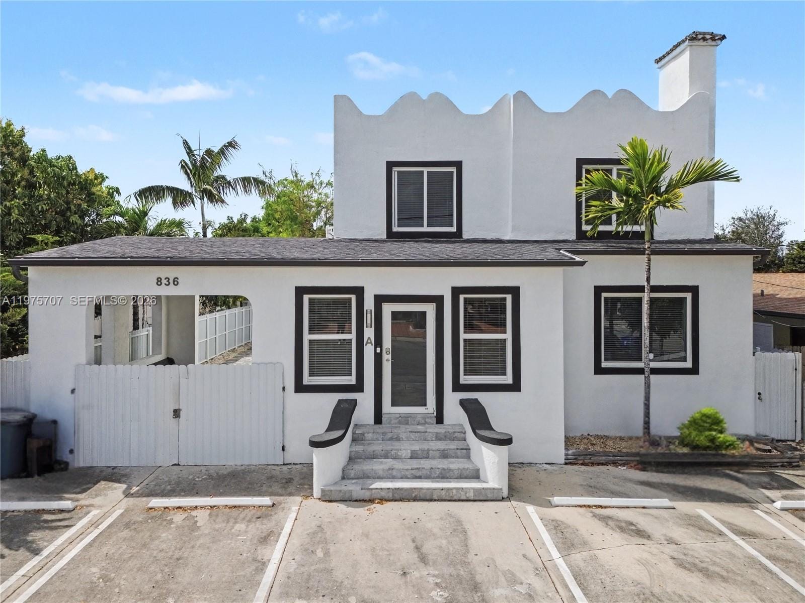 Sold home at 836 NW 33rd Avenue, Miami, FL 33125