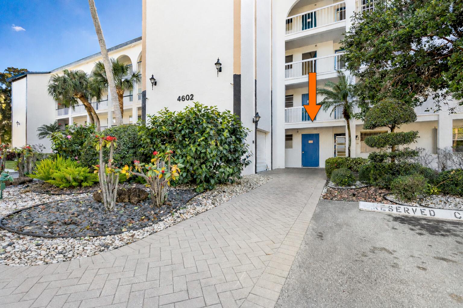 4602 Martinique Way E1, Coconut Creek, FL 33066, Coconut Creek