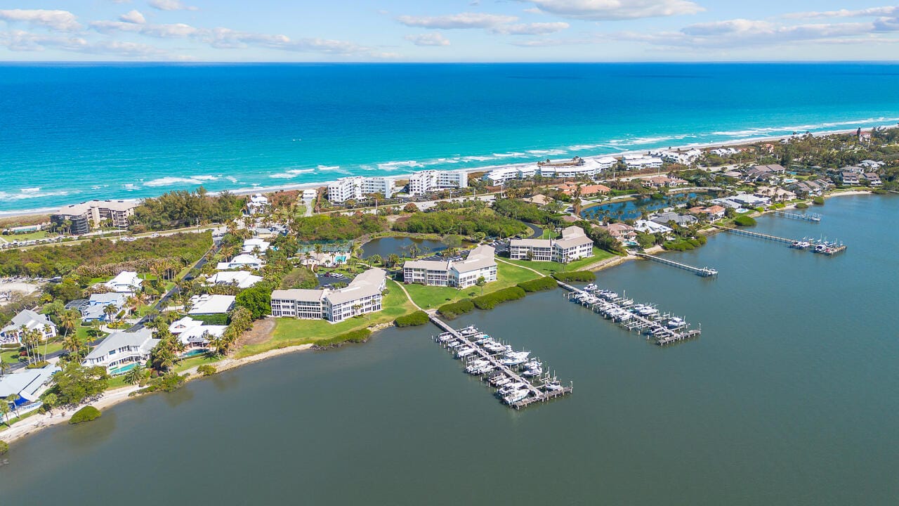 2370 NE Ocean Boulevard C206, Stuart, FL 34996 photo 14