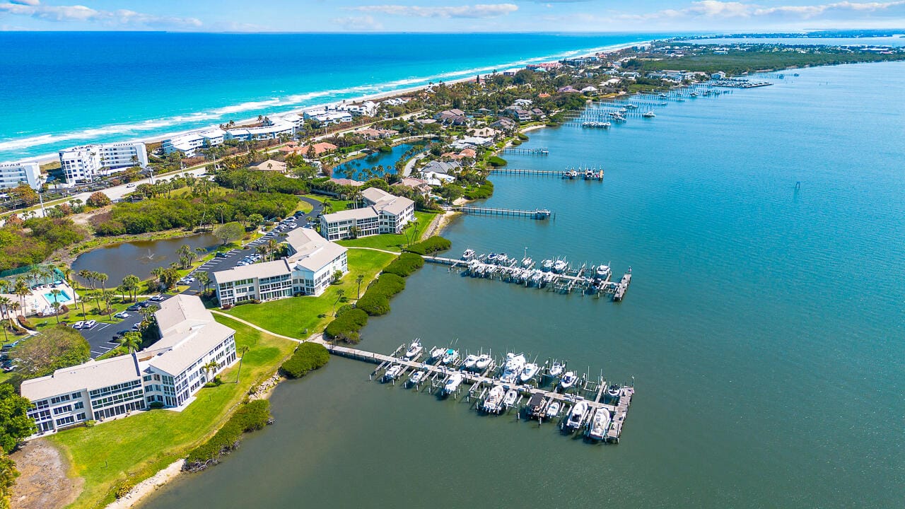 2370 NE Ocean Boulevard C206, Stuart, FL 34996 photo 4