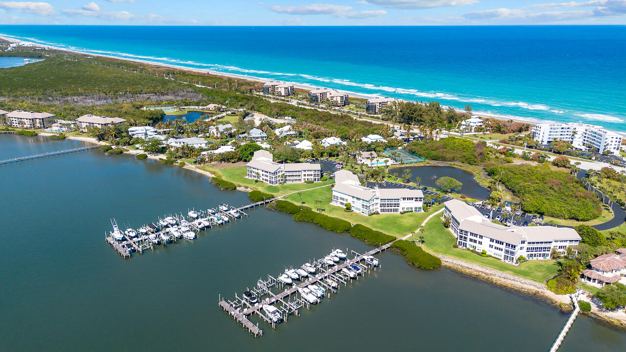 2370 NE Ocean Boulevard C206, Stuart, FL 34996, Stuart