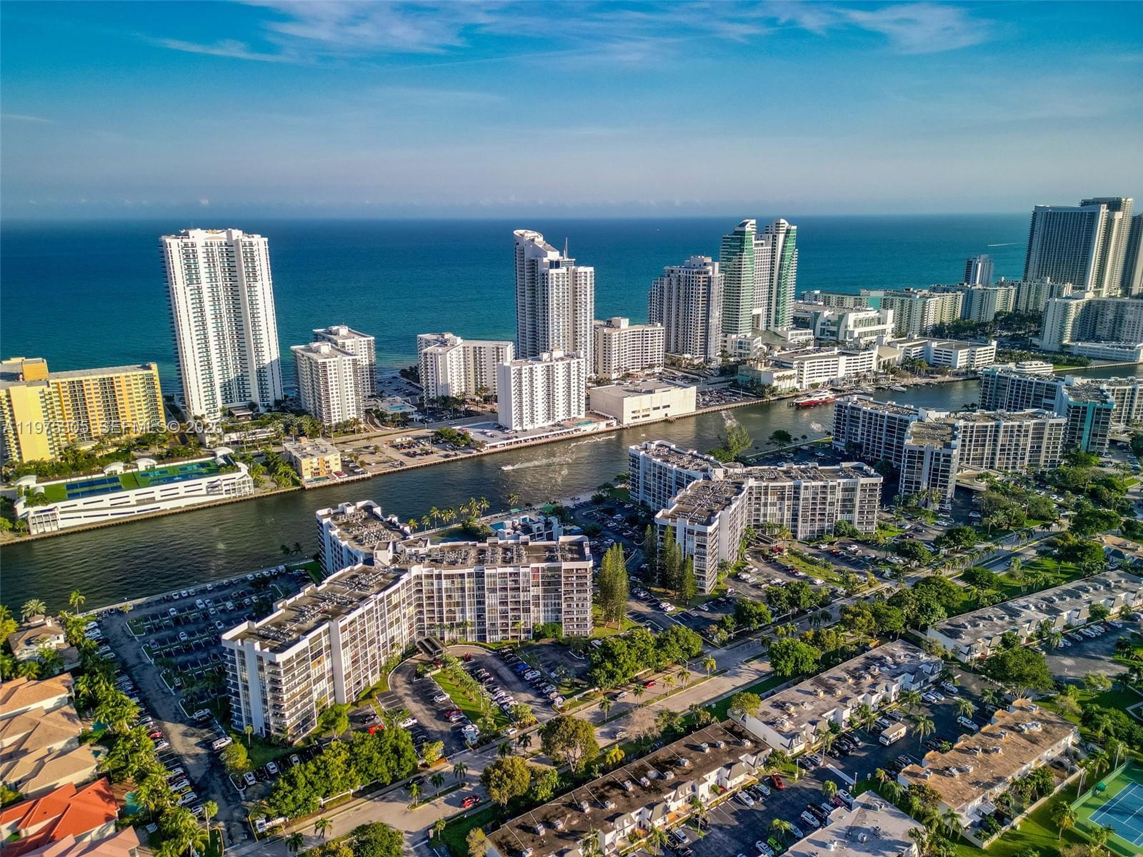 1000 Parkview Drive 1001, Hallandale Beach, FL 33009, Hallandale Beach