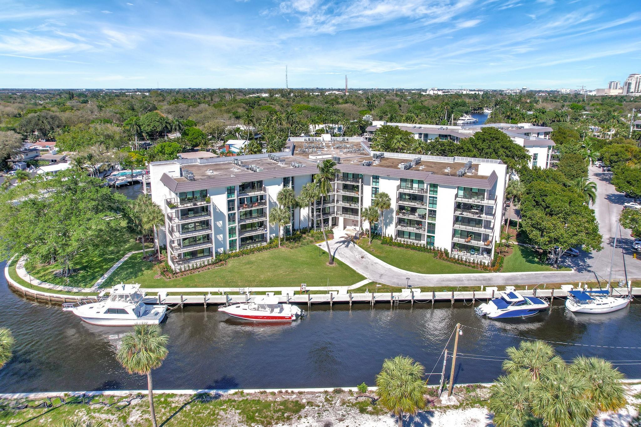 1350 River Reach Drive 401, Fort Lauderdale, FL 33315, Fort Lauderdale