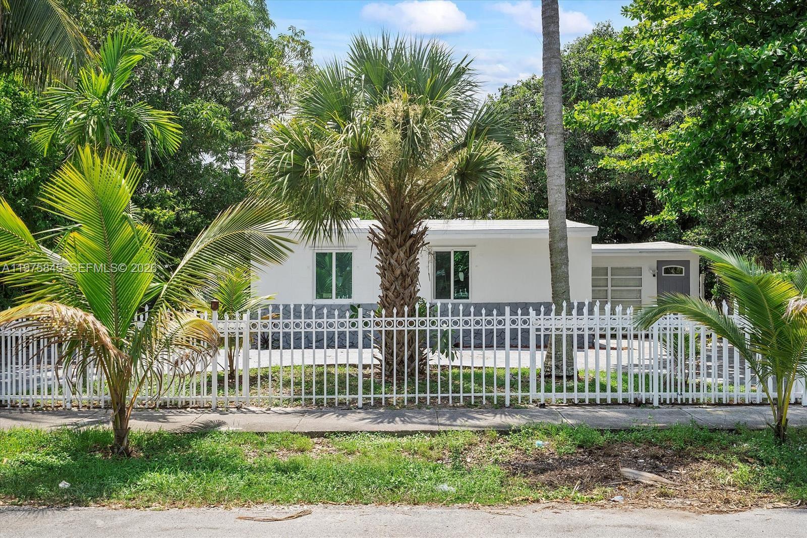 4520 SW 38th Street, West Park, FL 33023, West Park