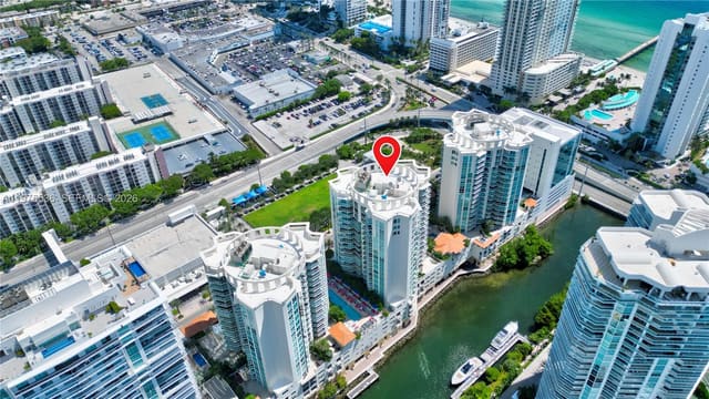 200 Sunny Isles Boulevard 2-801, Sunny Isles Beach, FL 33160