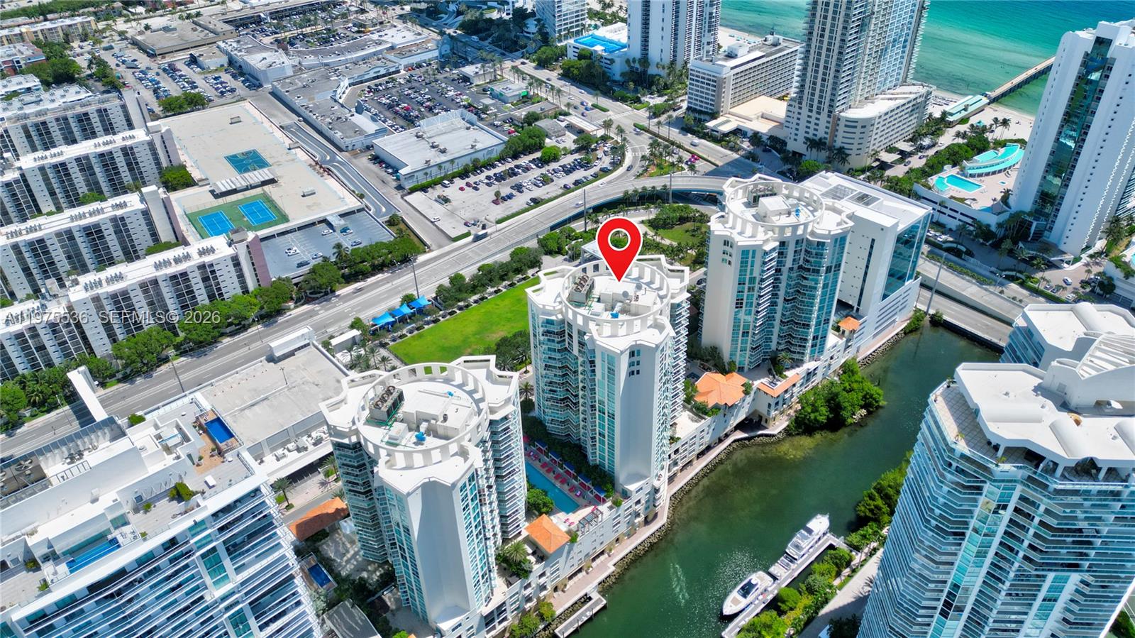 200 Sunny Isles Boulevard 2-801, Sunny Isles Beach, FL 33160, Sunny Isles Beach