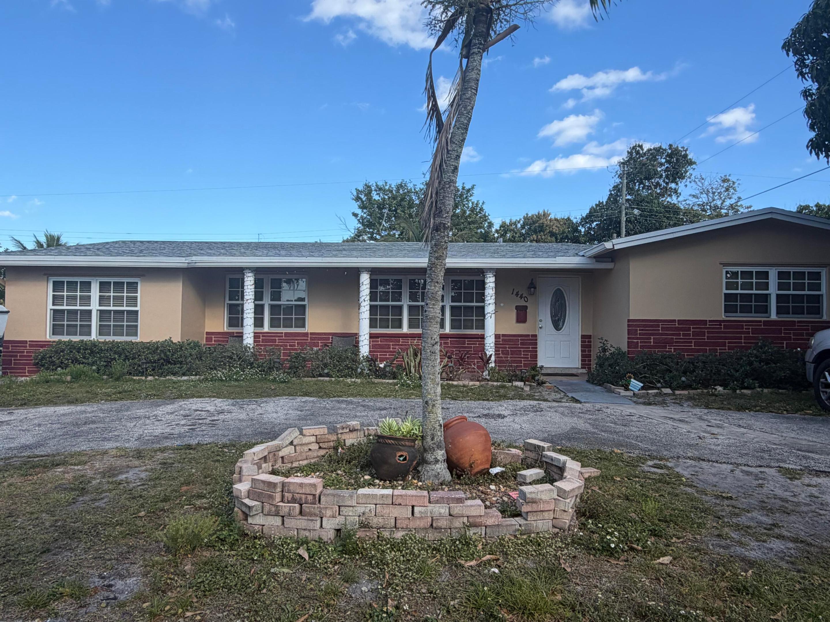 1440 NW 58th Terrace, Sunrise, FL 33313, Sunrise