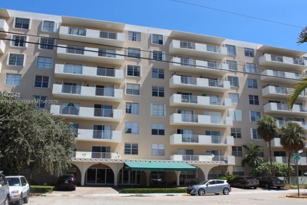 1455 N Treasure Drive 4L, North Bay Village, FL 33141, North Bay Village