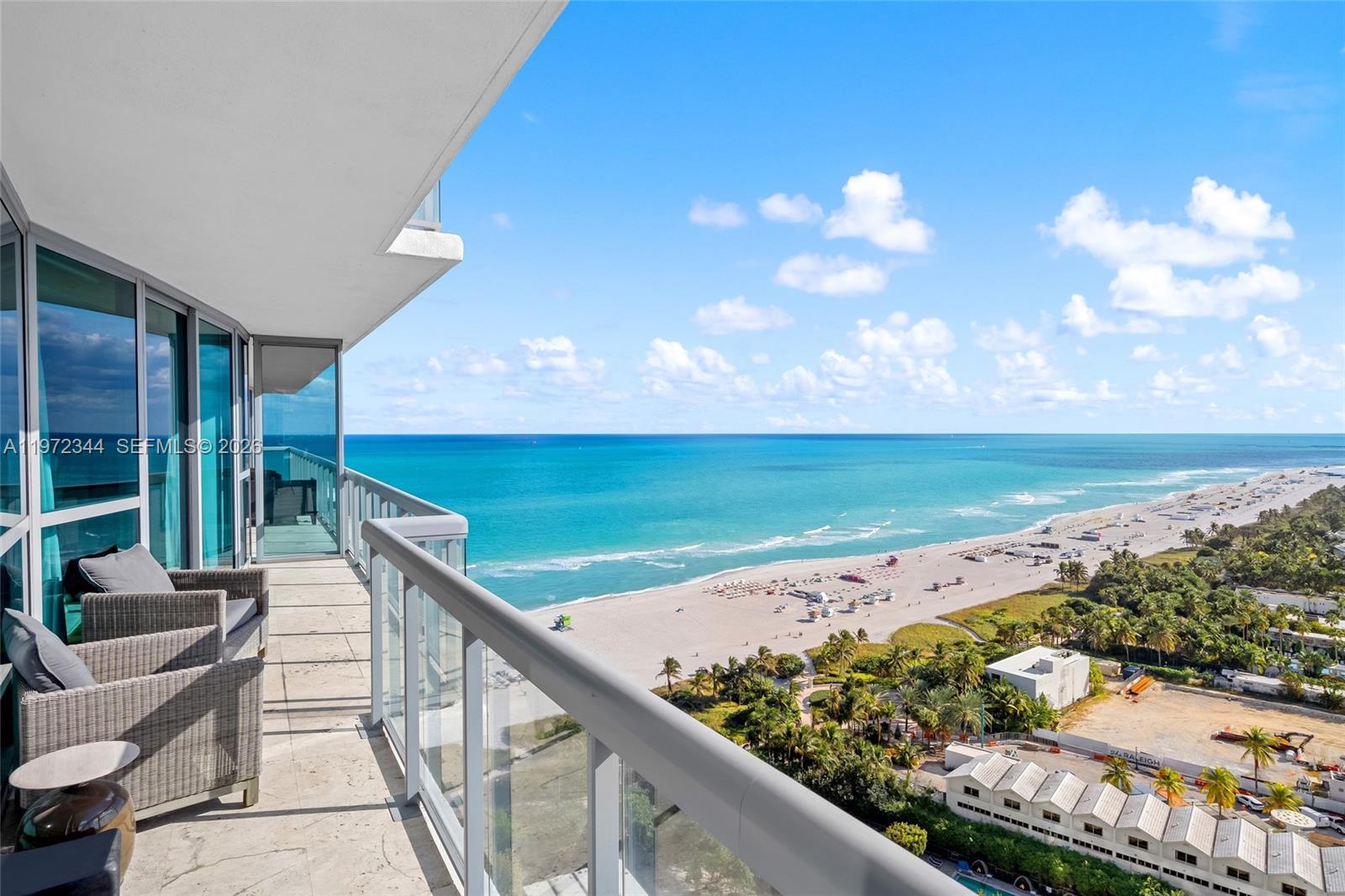 101 20th Street 2706, Miami Beach, FL 33139, Miami Beach