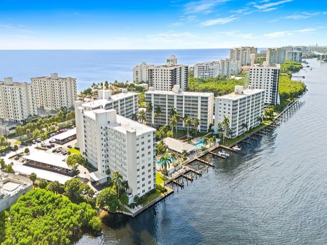 3300 S Ocean Boulevard 318c, Highland Beach, FL 33487