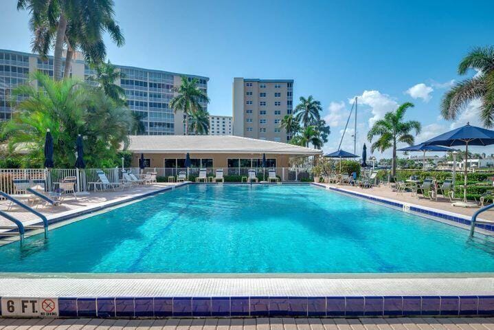 3300 S Ocean Boulevard 318c — photo 3