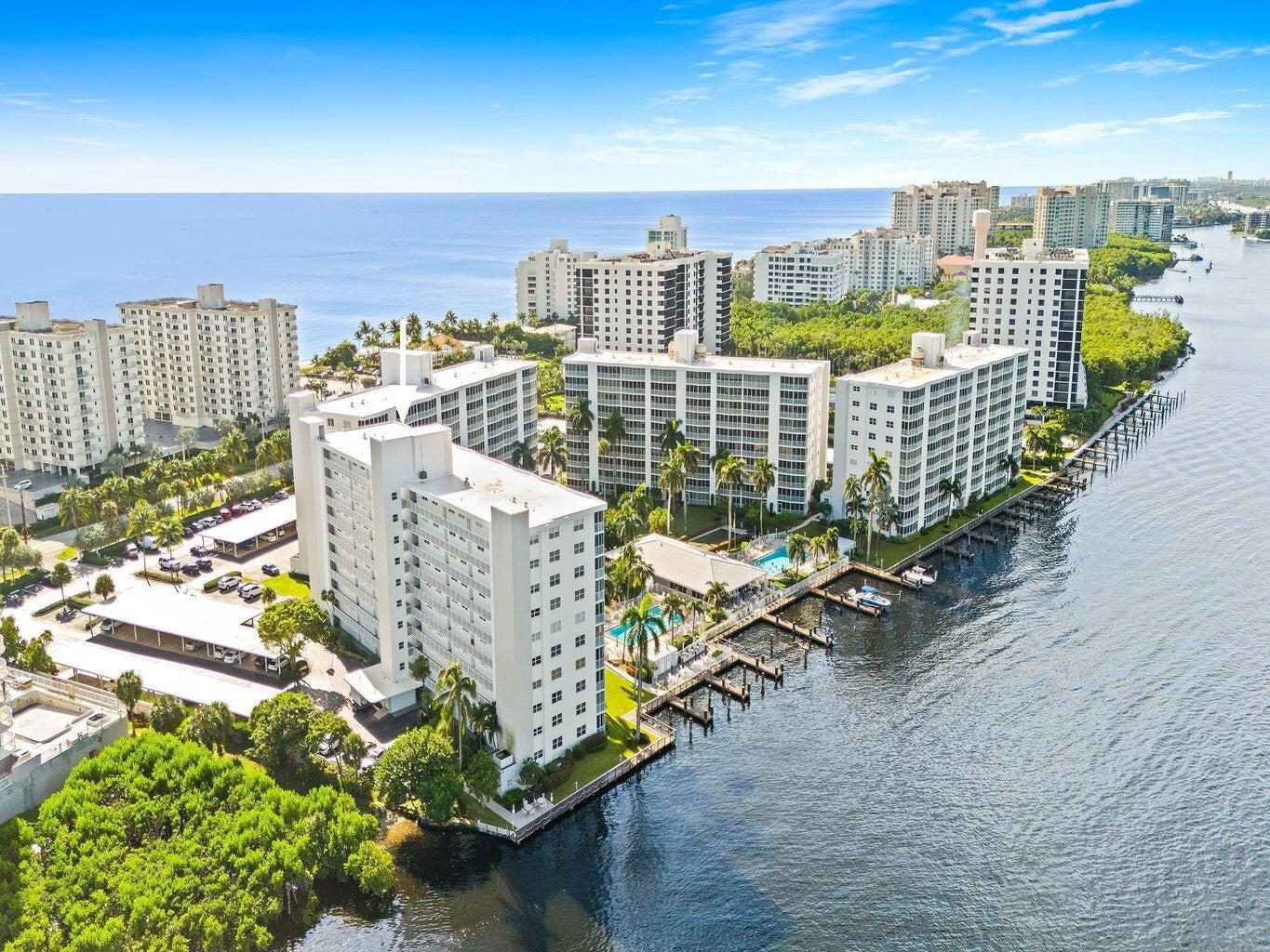 3300 S Ocean Boulevard 318c, Highland Beach, FL 33487, Highland Beach