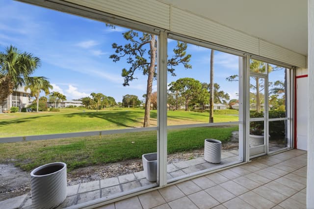18081 SE Country Club Drive 3-23, sold in The Little Club Condo, Jupiter, FL