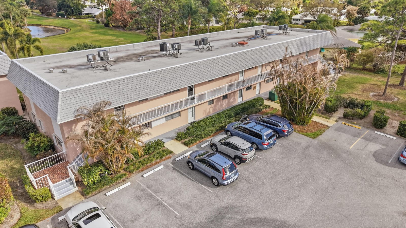 18081 SE Country Club Drive 3-23, Jupiter, FL 33469 photo 29