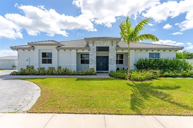 19866 SW 320th Street 0, Homestead, FL 33030
