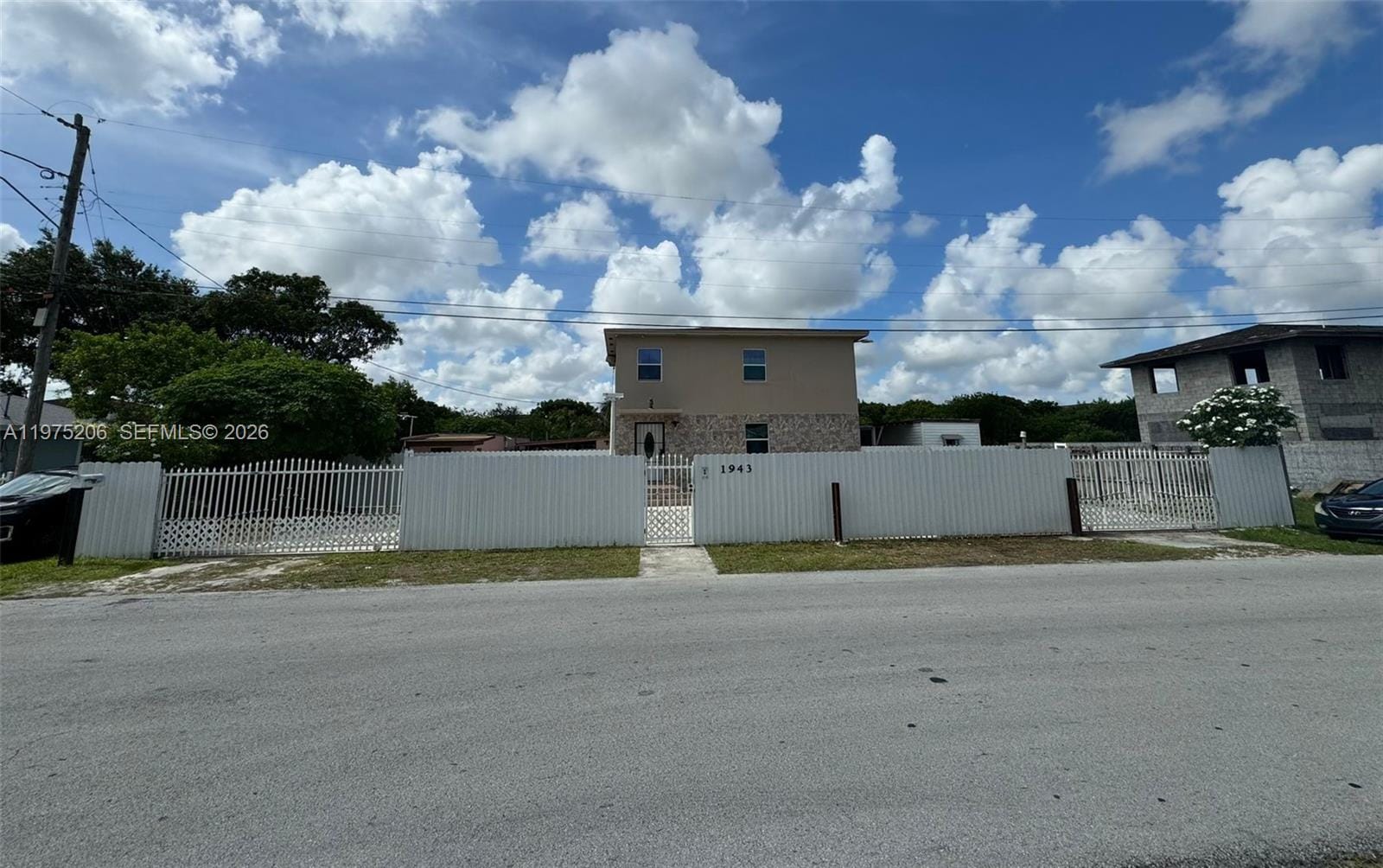 1943 NW 72nd Street, Miami, FL 33147