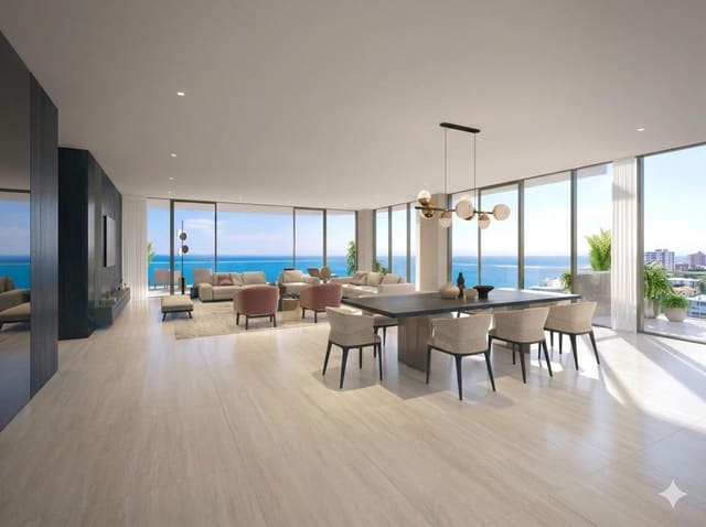 153 N Seabreeze Boulevard Ph 2601-s, Fort Lauderdale, FL 33304